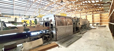 New | in-Stock 2015 OCME HT 80 F Shrink Wrappers | Beverage Industries #1359545