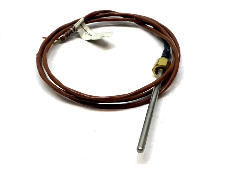 Used SensorTec Thermocouple Temperature Sensor Probe 4" Thermocouples Michigan US | Maverick Industrial Sales #1401393
