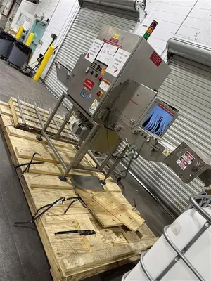 USED ERIEZ XR-21