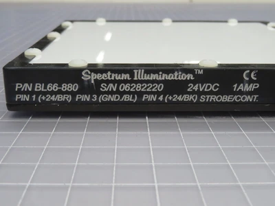 Used SPECTRUM ILLUMINATION _UNKNOWN_ Light Sources / LED Texas US | OCO Industrial #1688184