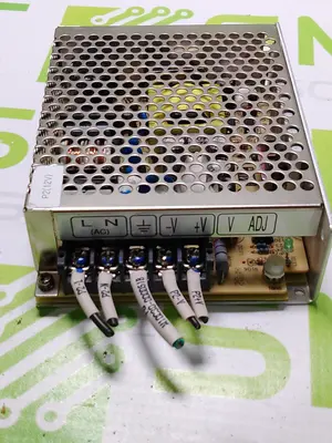 NEW MEAN WELL NES-50-12