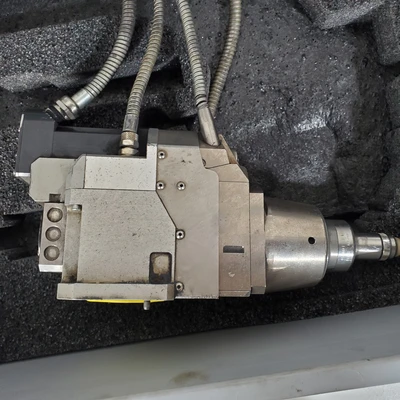 Used TRUMPF 1556008-02 Misc Industrial Equipment California US | American Industrial Supply Co. #1377113