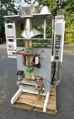 USED EURO PAK INTERANTIONAL BAGGER STALLIONI XL