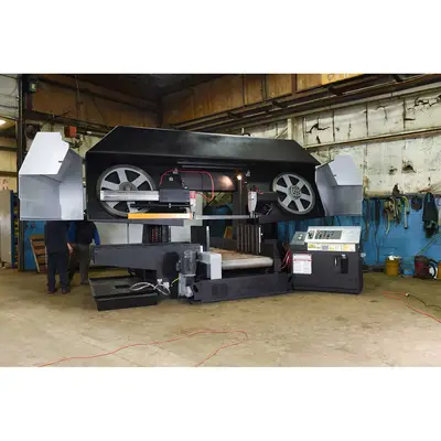 NEW HYD-MECH H-40/40
