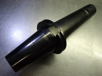 Precision Components CAT50 1.25" Endmill Holder 9" Pro CAT-50-1.250-9 (LOC1328A)