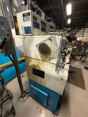 TOS SN 60 C Lathe | ListingHippo (6)