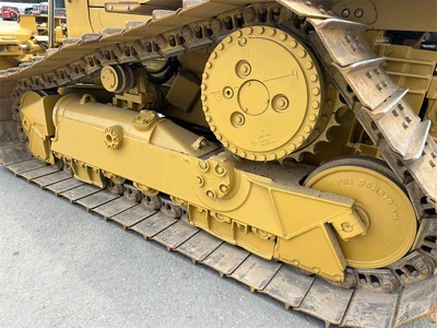 Used 2011 CATERPILLAR D6T XW Bulldozers New York US | Abele Tractor #1341476
