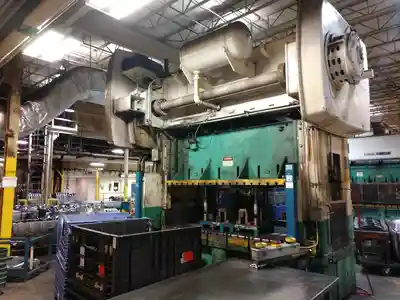 USED 1988 NIAGARA SC2-250