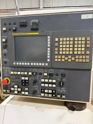 2012 MIYANO ABX-64SY 5-Axis or More CNC Lathes | 520 Machinery Sales LLC (15)