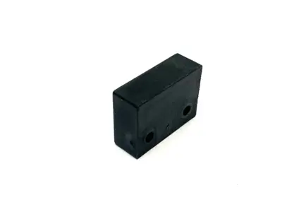 Used Elobau Magnetic Safety Switch Actuator 12 G3/E102-03F/91 Switch Parts Michigan US | Maverick Industrial Sales #1402291