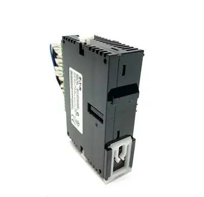 Used EATON PLC EXPANSION 16 I/O PLC Expansion Units | Maverick Industrial Sales #1107372