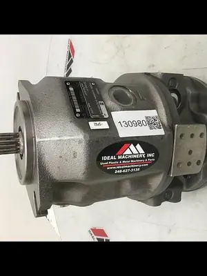 USED REXROTH SYDFEE1145RKB410V3CX2M040