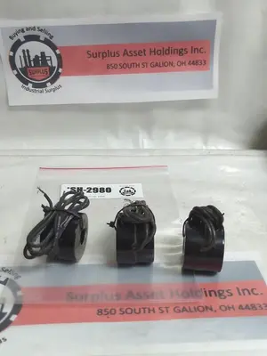 Used ASCO 27-462-1 D Miscellaneous Equipment (Electrical & Power) | Surplus Asset Holdings #1200161