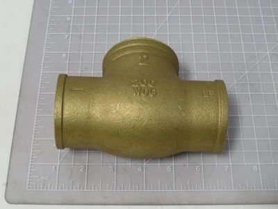 New | in-Stock LEGEND _UNKNOWN_ Valves/Fittings | OCO Industrial #1640040