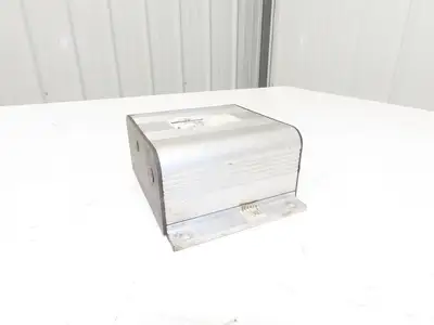 General Electric IC4486CNV4LF Forklift DC/DC Converter 48/12V Off Yale ERC080