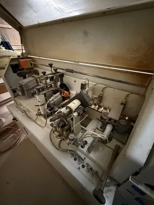 2005 SCM OLIMPIC K201 A PLUS edge bander | ListingHippo (12)