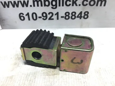 Sporlan MKC-2 120V 50-60 CY 15W Solenoid Coil