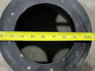 USED KREBS C6908R-RN