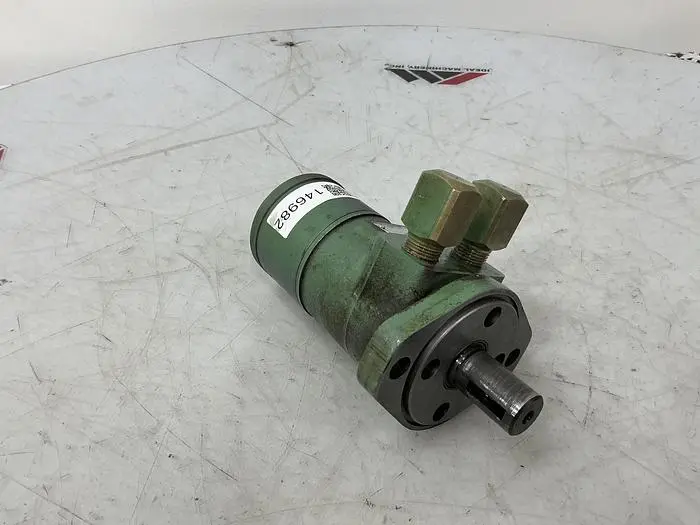 Used CHAR LYNN 101 1032 007 Motors (misc) Michigan US | Ideal Machinery #694027