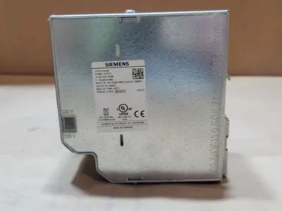 New | in-Stock SIEMENS 6EP1-333-3BA00 Misc Electrical & Power Parts British Columbia CA | Lenmark #1439344