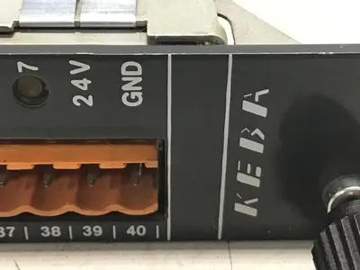 USED KEBA DO 321/B