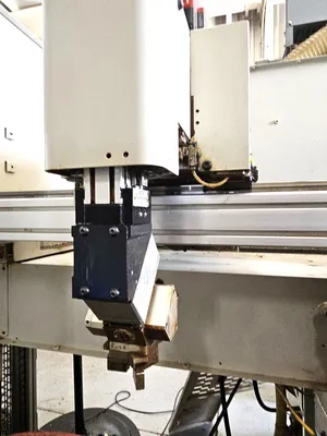 2016 MURATEC MW-80-GT CNC Turning Centers | Murphy Machinery (4)