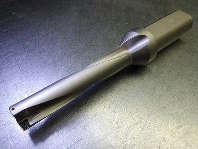 Walter 45/64" Coolant Thru Drill 1" Shank B4215.UF26.179.Z1.089R-2 (LOC2373B)
