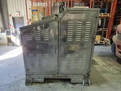 USED GAIA CORP. G-300CD