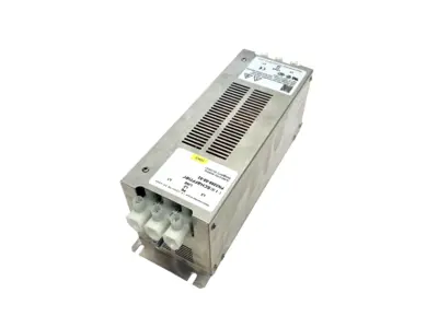 FN3258-55-52 | Schaffner  Power Line Filter 55A 3-Phase 480V - Used