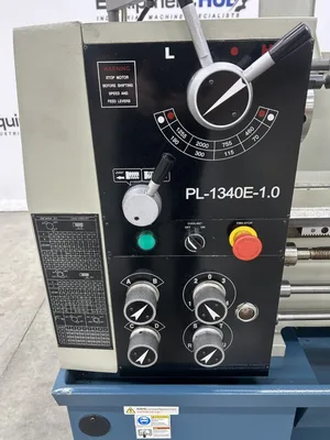 Used 2019 BAILEIGH PL-1340E-1.0 Engine Lathes Georgia US | The Equipment Hub #1455503