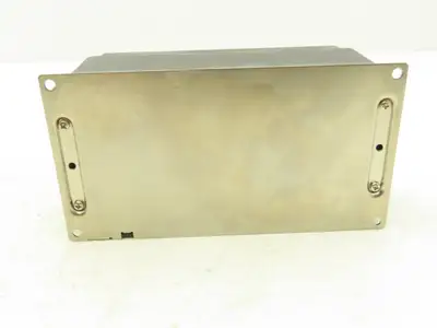 TDK Lambda RTEN-5040 EMC Power Line Filter Module 3 Ph 500VAC 40A CHASS