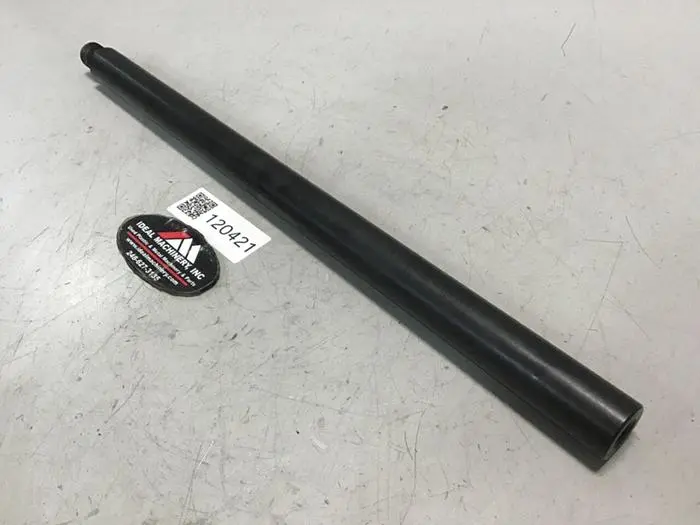 Used VAN DORN 170-RS-9.4F / CSBS Injection Molding Parts Michigan US | Ideal Machinery #570972