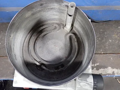Used BUCHI B465 Parts Washers Ohio US | HGR 24 #729391