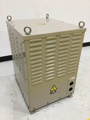 USED NUNOME ELECTRIC NETH034.6HUL5500-00C