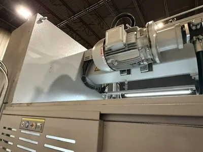 2022 BYSTRONIC XACT SMART 160/3100 Brakes, Press | Active Machinery Sales, Inc. (8)