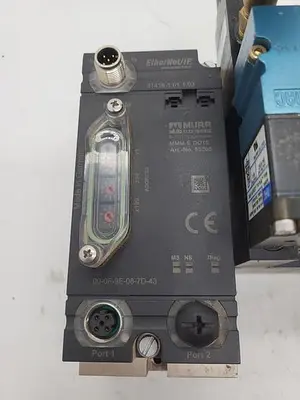 Murr Elektronik MMM-E DO16 55205