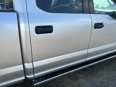 Used 2016 FORD F-150 Pickup Trucks Michigan US | Miedema Asset Management Group #1425119