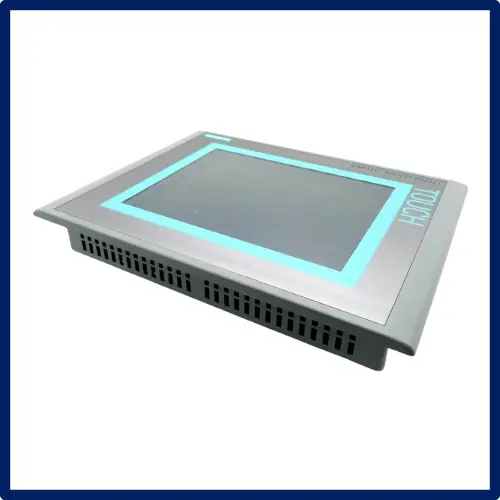 NEW SIEMENS 6AV6 643-0CB01-1AX1