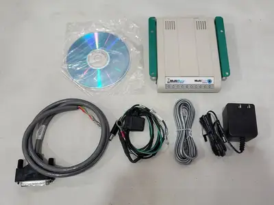 USED MULTITECH MT3334ZDX