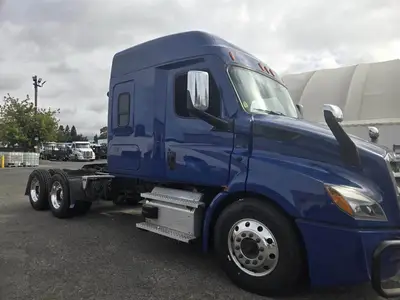 Used 2021 FREIGHTLINER CASCADIA 116 Conventional trucks California US | Ben Kaplan Equipment #1419795