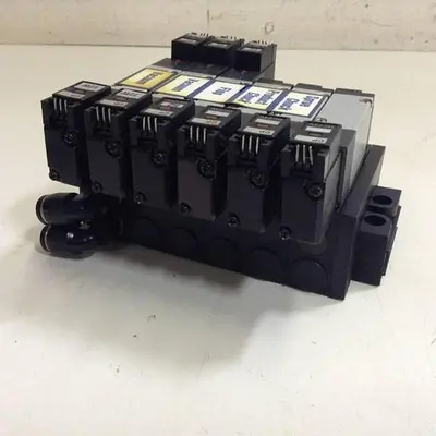 USED KOGANEI A180-4E2-CPLL-12W
