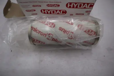 Hydac 1260895 Filter 0240D005BN4HC - NEW IN BOX - STOCK GF205A