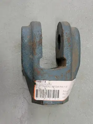 USED TOLKO NICOLA NB114