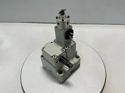 USED NACHI ESR-G03-125-6457B