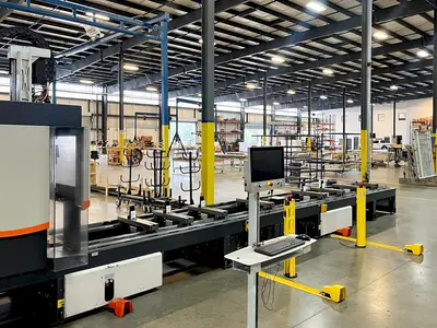 Used 2019 NOT SPECIFIED SBZ 140 Profilers | Machine Factory Outlet #1267036
