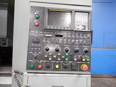 USED WIA CORPORATION VX500