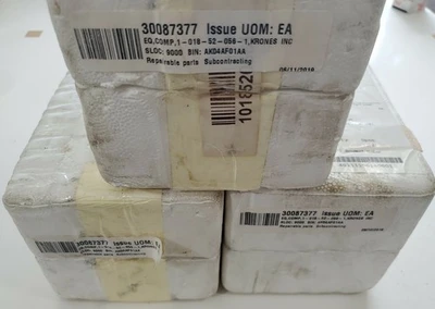 USED KRONES 1-018-52-056-1
