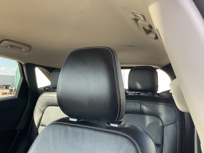 Used 2020 FORD ESCAPE HYBRID SUVs Michigan US | Miedema Asset Management Group #1761503