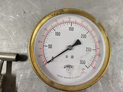 Assorted Valves
