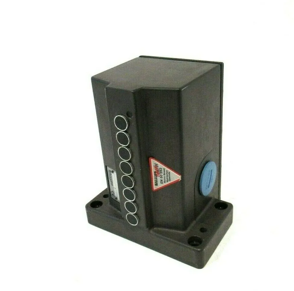 NEW BALLUFF BNS 816-B08-PA-12-602-11 LIMIT SWITCH BNS816B08PA1260211